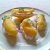 Rattes gourmandes farcies au fromage de chèvre frais et piment d'Espelette