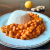 Curry de pois chiches au lait de coco