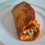 Wrap de carottes