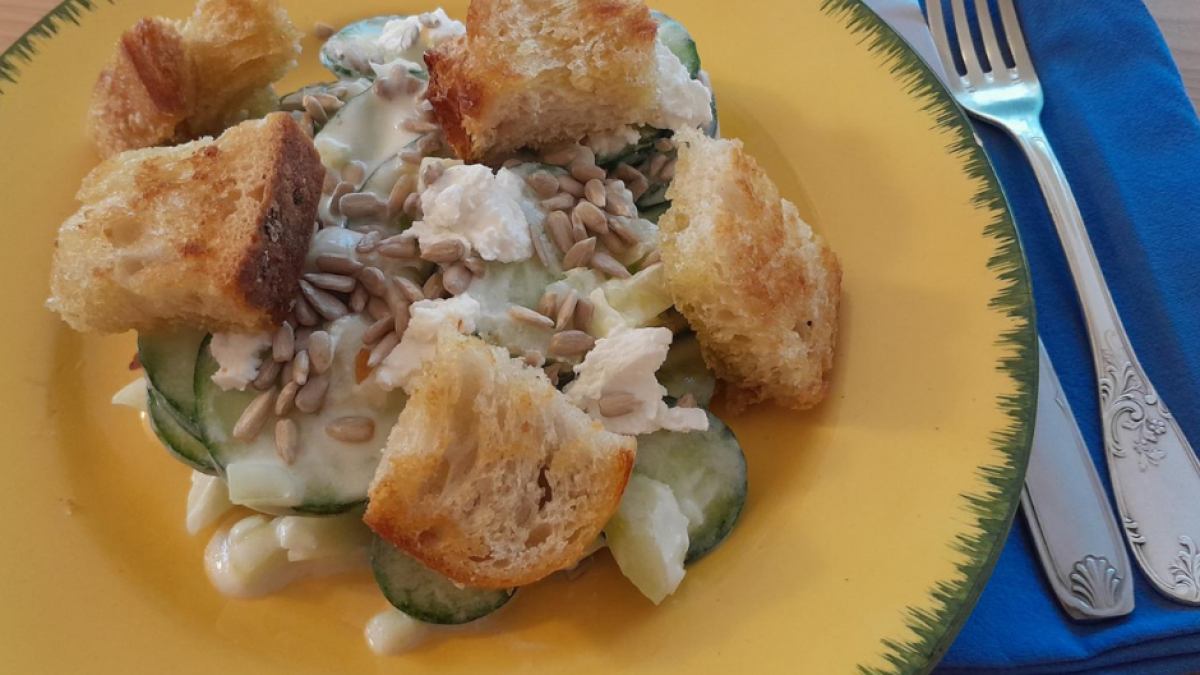 Salades Salades